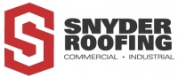 Snyder Roofiing